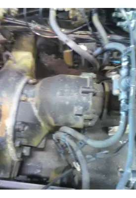 MERITOR-ROCKWELL MD2014XR342 DIFFERENTIAL ASSEMBLY FRONT REAR
