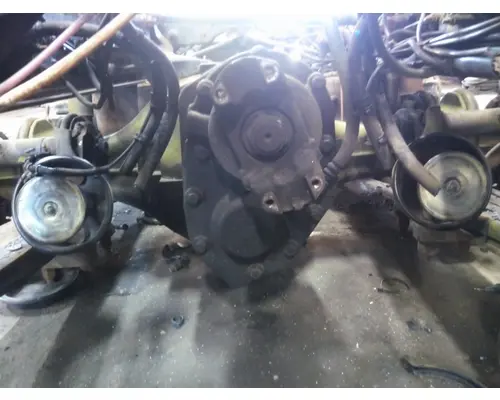 MERITOR-ROCKWELL MD2014XR342 DIFFERENTIAL ASSEMBLY FRONT REAR