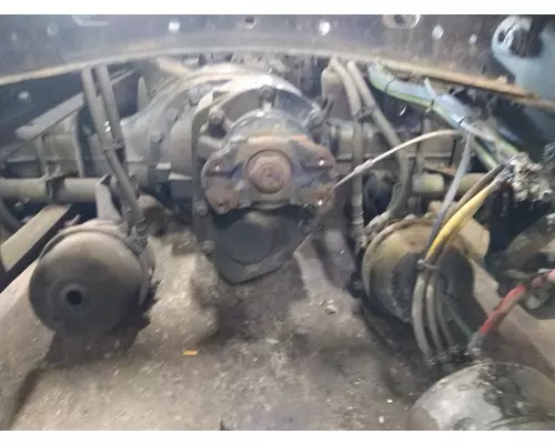 MERITOR-ROCKWELL MD2014XR342 DIFFERENTIAL ASSEMBLY FRONT REAR