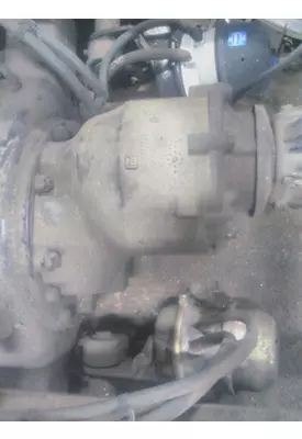 MERITOR-ROCKWELL MD2014XR342 DIFFERENTIAL ASSEMBLY FRONT REAR