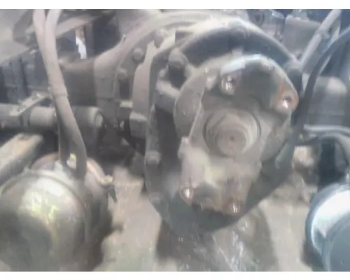 MERITOR-ROCKWELL MD2014XR342 DIFFERENTIAL ASSEMBLY FRONT REAR