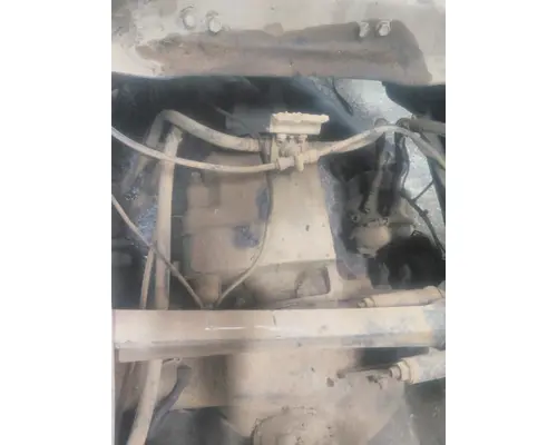 MERITOR-ROCKWELL MD2014XR342 DIFFERENTIAL ASSEMBLY FRONT REAR