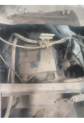 MERITOR-ROCKWELL MD2014XR342 DIFFERENTIAL ASSEMBLY FRONT REAR