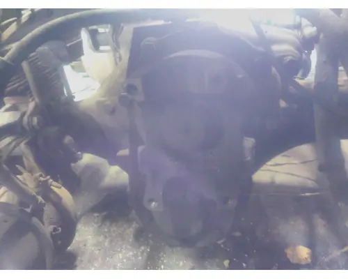 MERITOR-ROCKWELL MD2014XR342 DIFFERENTIAL ASSEMBLY FRONT REAR