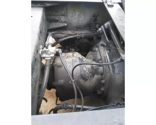 MERITOR-ROCKWELL MD2014XR342 DIFFERENTIAL ASSEMBLY FRONT REAR