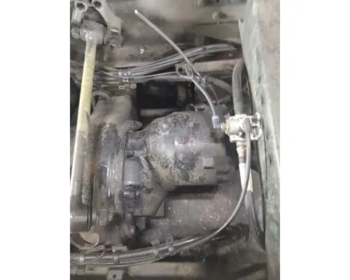 MERITOR-ROCKWELL MD2014XR342 DIFFERENTIAL ASSEMBLY FRONT REAR