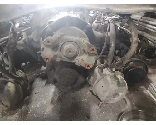 MERITOR-ROCKWELL MD2014XR342 DIFFERENTIAL ASSEMBLY FRONT REAR