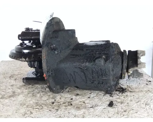 MERITOR-ROCKWELL MD2014XR342 DIFFERENTIAL ASSEMBLY FRONT REAR