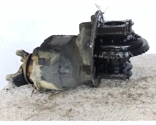 MERITOR-ROCKWELL MD2014XR342 DIFFERENTIAL ASSEMBLY FRONT REAR