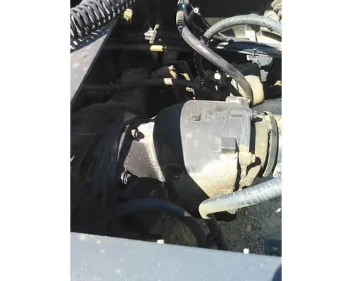 MERITOR-ROCKWELL MD2014XR342 DIFFERENTIAL ASSEMBLY FRONT REAR