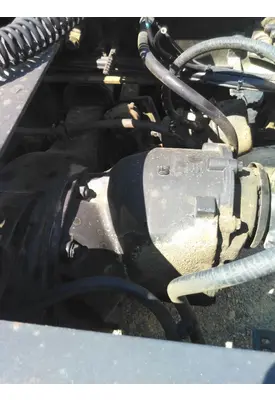 MERITOR-ROCKWELL MD2014XR342 DIFFERENTIAL ASSEMBLY FRONT REAR