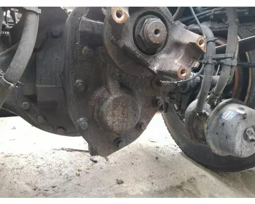 MERITOR-ROCKWELL MD2014XR342 DIFFERENTIAL ASSEMBLY FRONT REAR