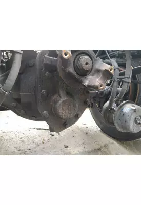 MERITOR-ROCKWELL MD2014XR342 DIFFERENTIAL ASSEMBLY FRONT REAR
