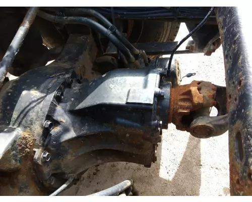 MERITOR-ROCKWELL MD2014XR342 DIFFERENTIAL ASSEMBLY FRONT REAR