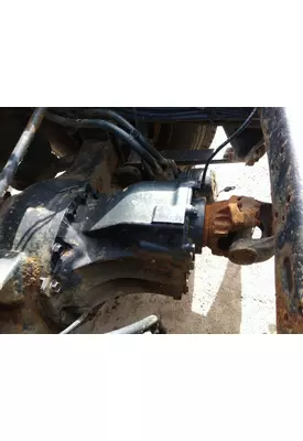 MERITOR-ROCKWELL MD2014XR342 DIFFERENTIAL ASSEMBLY FRONT REAR