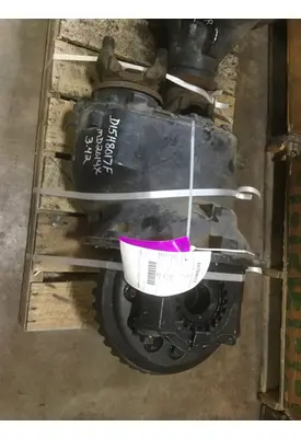 MERITOR-ROCKWELL MD2014XR342 DIFFERENTIAL ASSEMBLY FRONT REAR