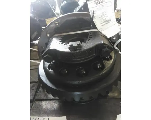 MERITOR-ROCKWELL MD2014XR342 DIFFERENTIAL ASSEMBLY FRONT REAR