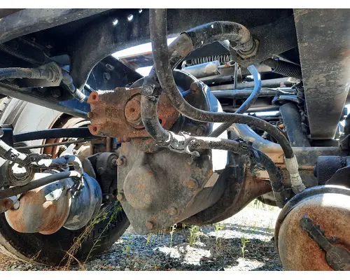 MERITOR-ROCKWELL MD2014XR342 DIFFERENTIAL ASSEMBLY FRONT REAR