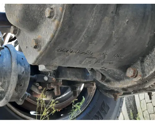 MERITOR-ROCKWELL MD2014XR342 DIFFERENTIAL ASSEMBLY FRONT REAR