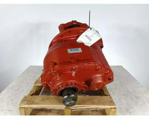 MERITOR-ROCKWELL MD2014XR342 DIFFERENTIAL ASSEMBLY FRONT REAR