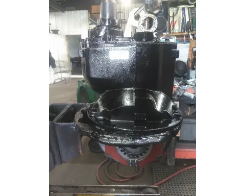 MERITOR-ROCKWELL MD2014XR342 DIFFERENTIAL ASSEMBLY FRONT REAR