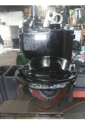 MERITOR-ROCKWELL MD2014XR342 DIFFERENTIAL ASSEMBLY FRONT REAR