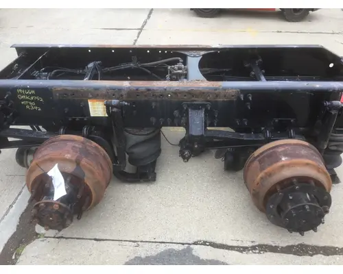 MERITOR-ROCKWELL MD2014XR342 MATCHED SET REARS