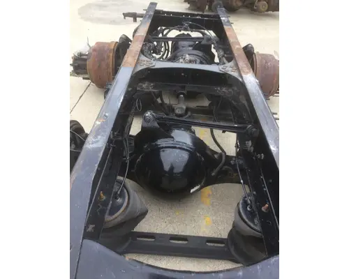 MERITOR-ROCKWELL MD2014XR342 MATCHED SET REARS