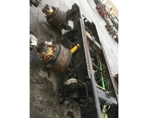 MERITOR-ROCKWELL MD2014XR342 MATCHED SET REARS