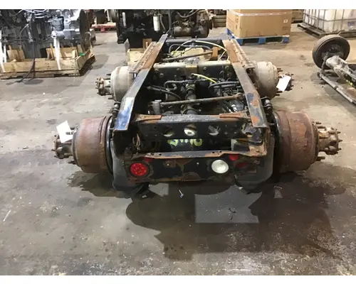 MERITOR-ROCKWELL MD2014XR342 MATCHED SET REARS