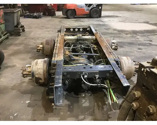 MERITOR-ROCKWELL MD2014XR342 MATCHED SET REARS