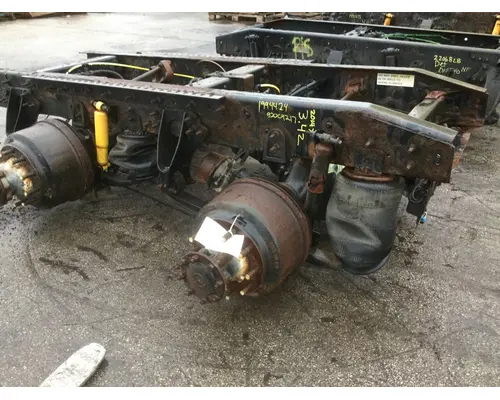 MERITOR-ROCKWELL MD2014XR342 MATCHED SET REARS