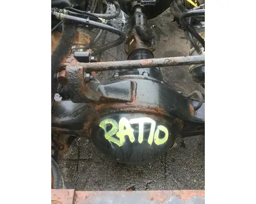 MERITOR-ROCKWELL MD2014XR342 MATCHED SET REARS