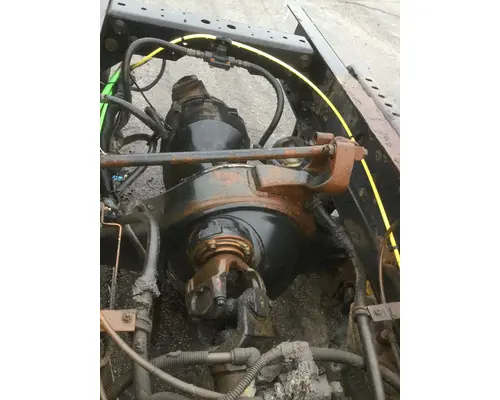 MERITOR-ROCKWELL MD2014XR342 MATCHED SET REARS