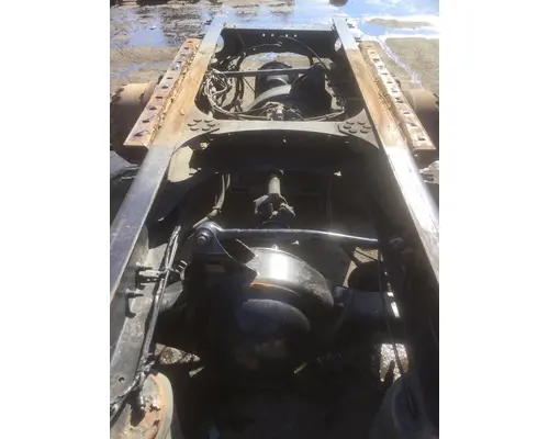 MERITOR-ROCKWELL MD2014XR342 MATCHED SET REARS