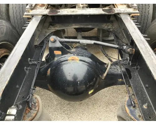 MERITOR-ROCKWELL MD2014XR342 MATCHED SET REARS