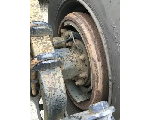 MERITOR-ROCKWELL MD2014XR342 MATCHED SET REARS