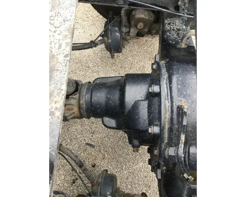 MERITOR-ROCKWELL MD2014XR342 MATCHED SET REARS