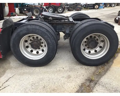 MERITOR-ROCKWELL MD2014XR342 MATCHED SET REARS