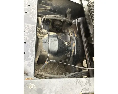 MERITOR-ROCKWELL MD2014XR342 MATCHED SET REARS