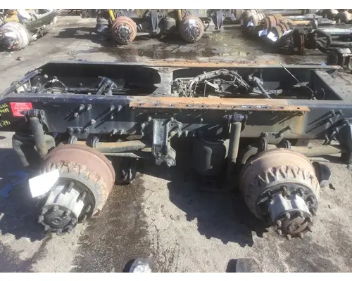 MERITOR-ROCKWELL MD2014XR342 MATCHED SET REARS