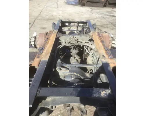 MERITOR-ROCKWELL MD2014XR342 MATCHED SET REARS