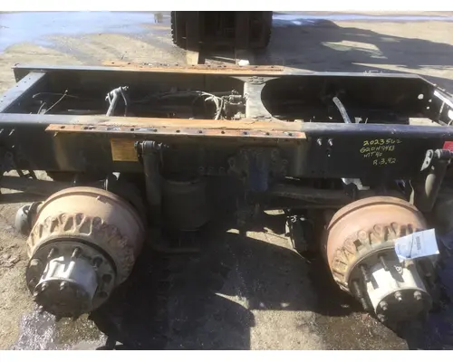 MERITOR-ROCKWELL MD2014XR342 MATCHED SET REARS