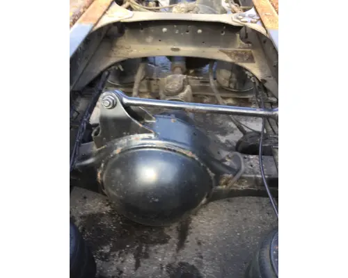 MERITOR-ROCKWELL MD2014XR342 MATCHED SET REARS