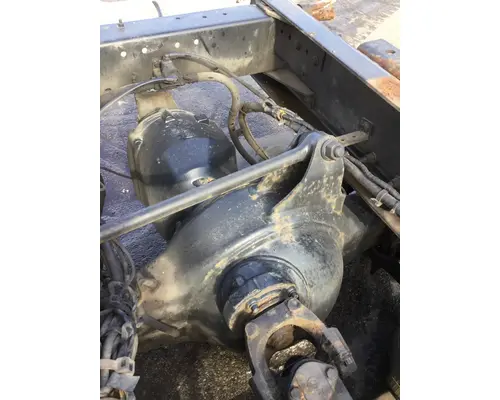 MERITOR-ROCKWELL MD2014XR342 MATCHED SET REARS