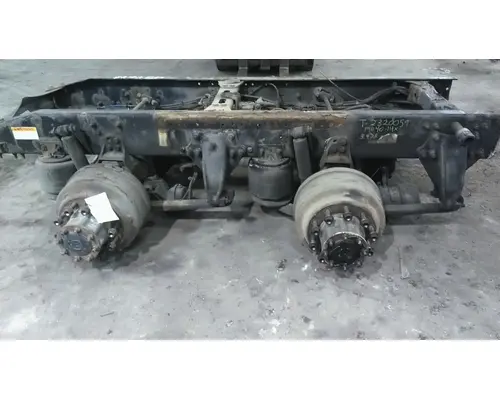 MERITOR-ROCKWELL MD2014XR342 MATCHED SET REARS