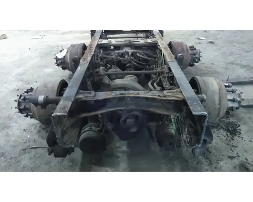 MERITOR-ROCKWELL MD2014XR342 MATCHED SET REARS