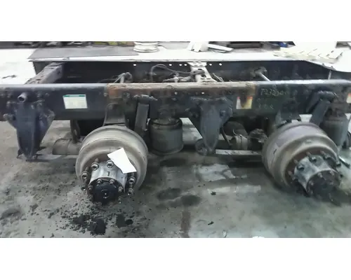 MERITOR-ROCKWELL MD2014XR342 MATCHED SET REARS