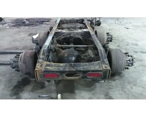 MERITOR-ROCKWELL MD2014XR342 MATCHED SET REARS