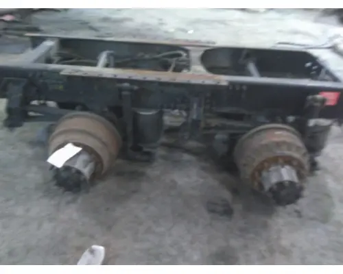 MERITOR-ROCKWELL MD2014XR342 MATCHED SET REARS